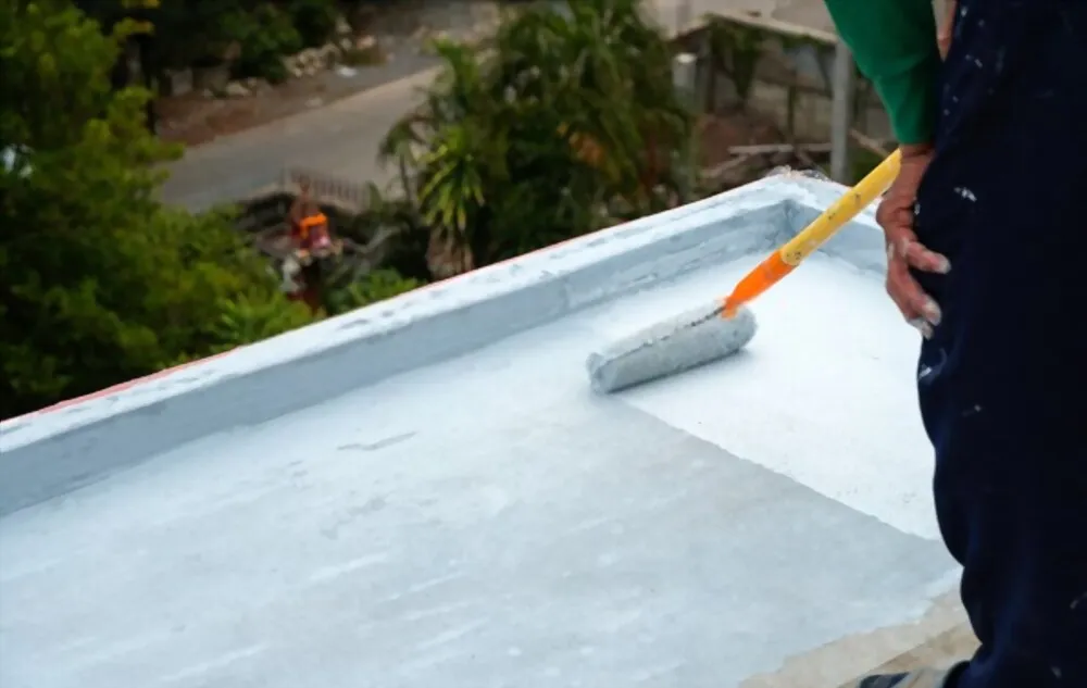 Pentingnya Waterproofing dan Perbaikan Beton pada Bangunan