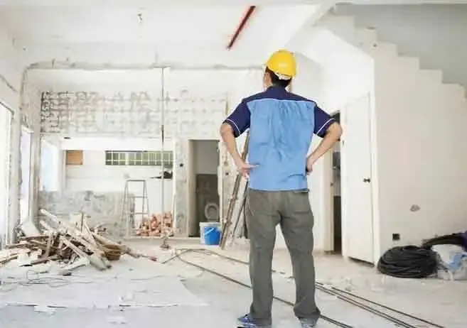 Pentingnya Pemeliharaan Gedung untuk Menjaga Kualitas Bangunan