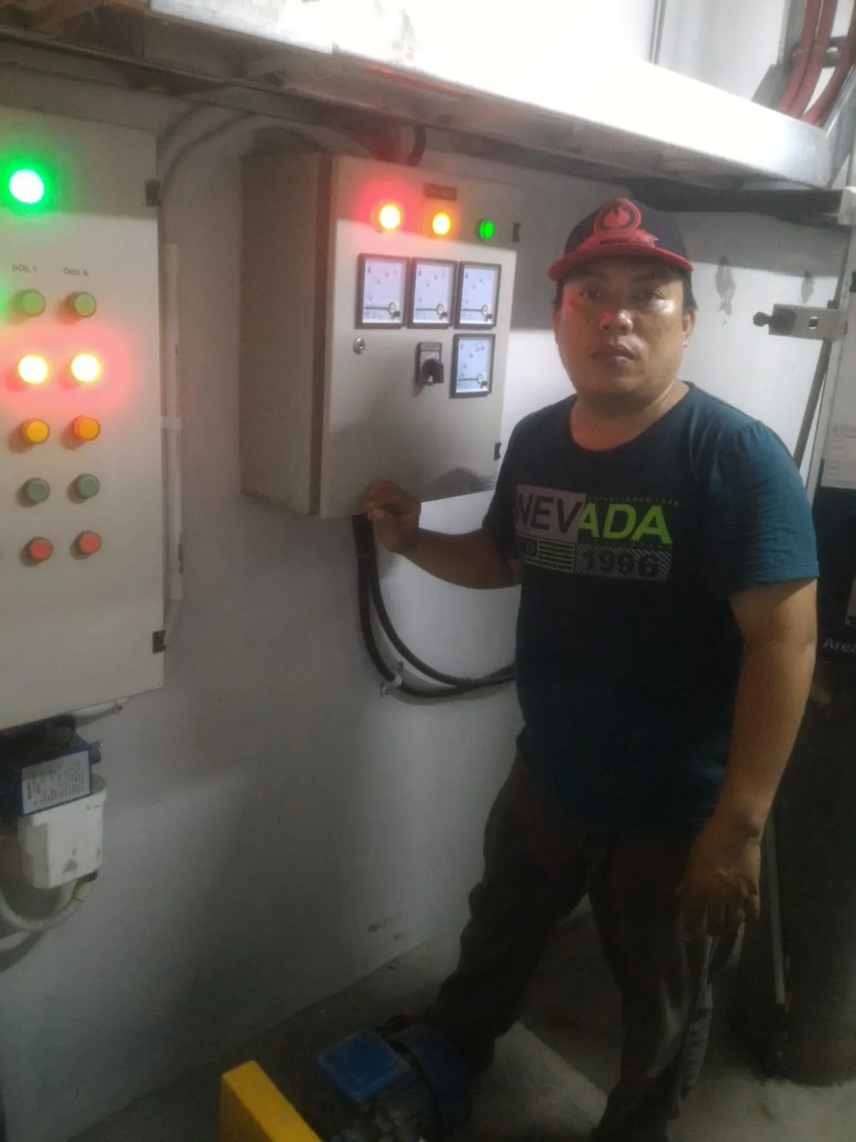 PT. Zahra Abadi 