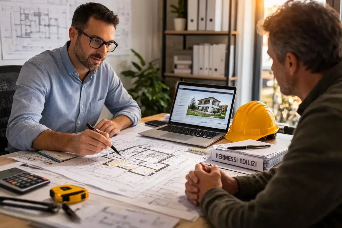 Licensing & Permit Services